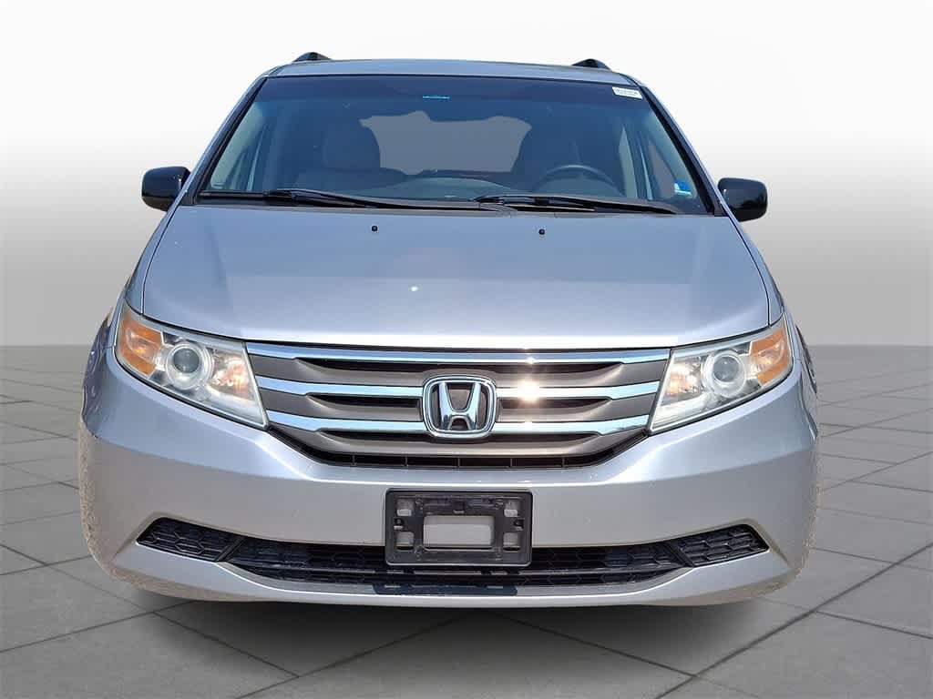 Thumbnail: 2012 Honda Odyssey - 28