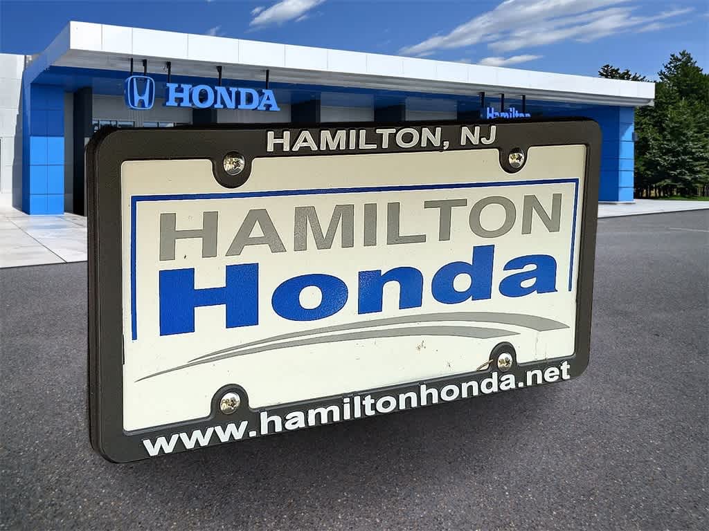 Thumbnail: 2026 Honda Odyssey - 8