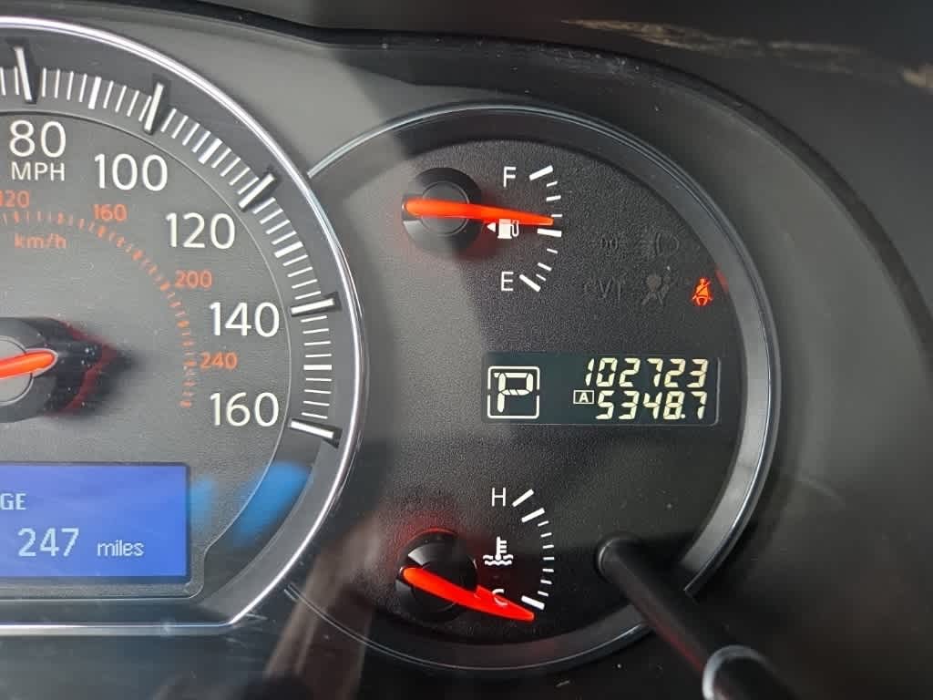 Thumbnail: 2014 Nissan Maxima - 18