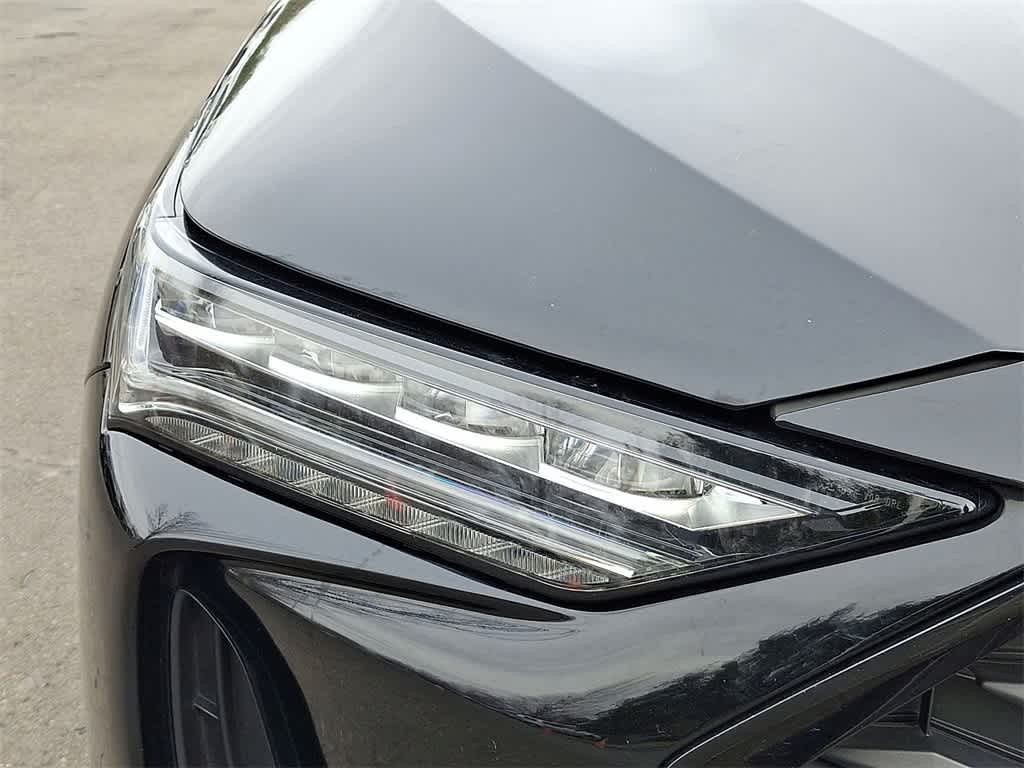 Thumbnail: 2023 Acura MDX - 27