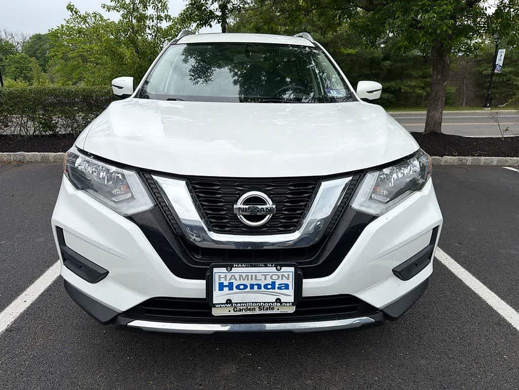Thumbnail: 2017 Nissan Rogue - 2