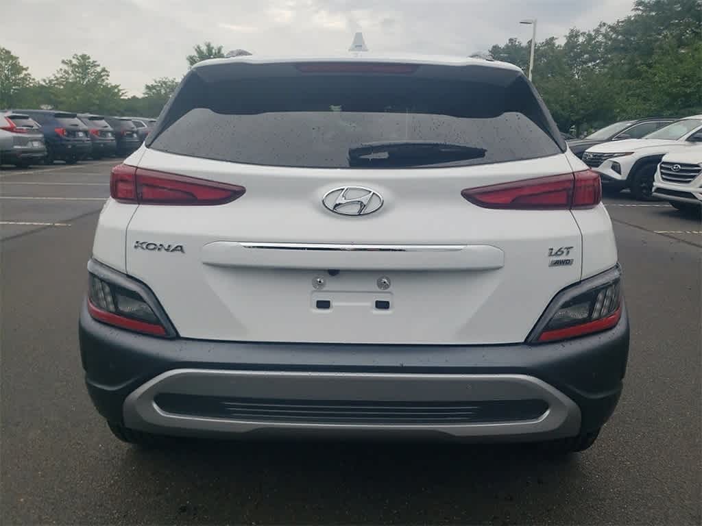 Thumbnail: 2022 Hyundai Kona - 6