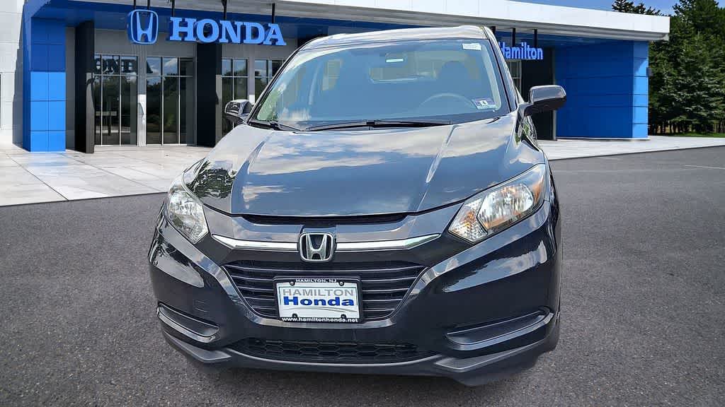 Thumbnail: 2018 Honda HR-V - 3