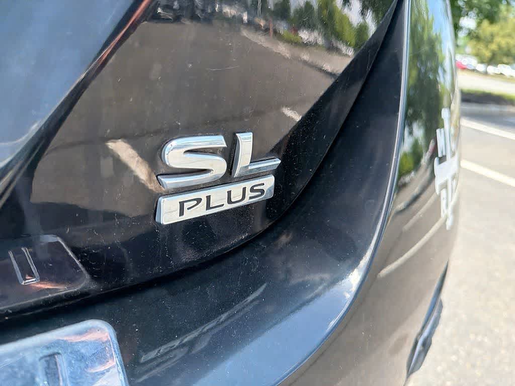 Thumbnail: 2019 Nissan Leaf - 7