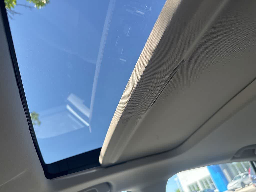 Thumbnail: 2024 Honda Accord - 18