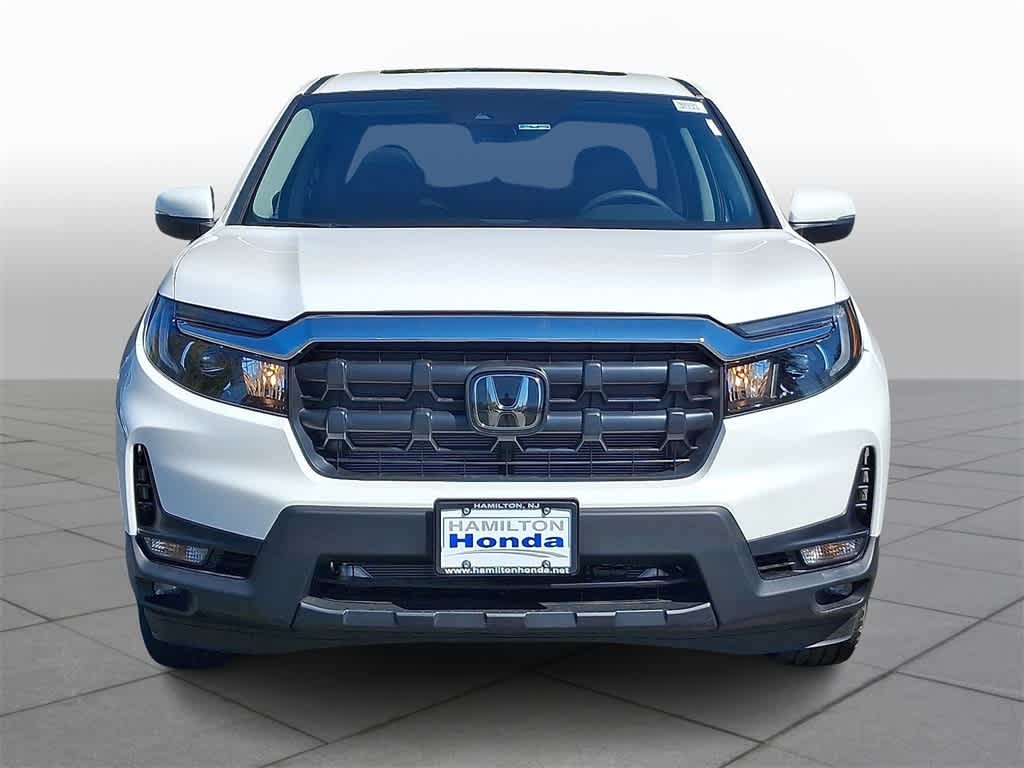 Thumbnail: 2026 Honda Ridgeline - 2