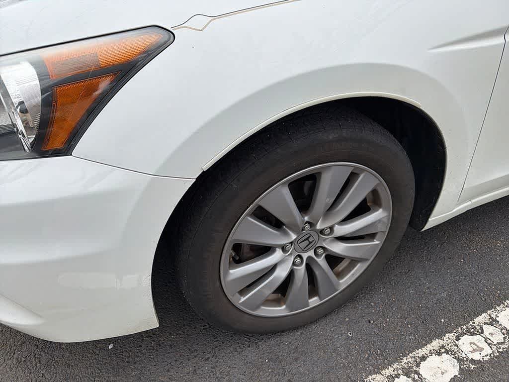 Thumbnail: 2012 Honda Accord - 10