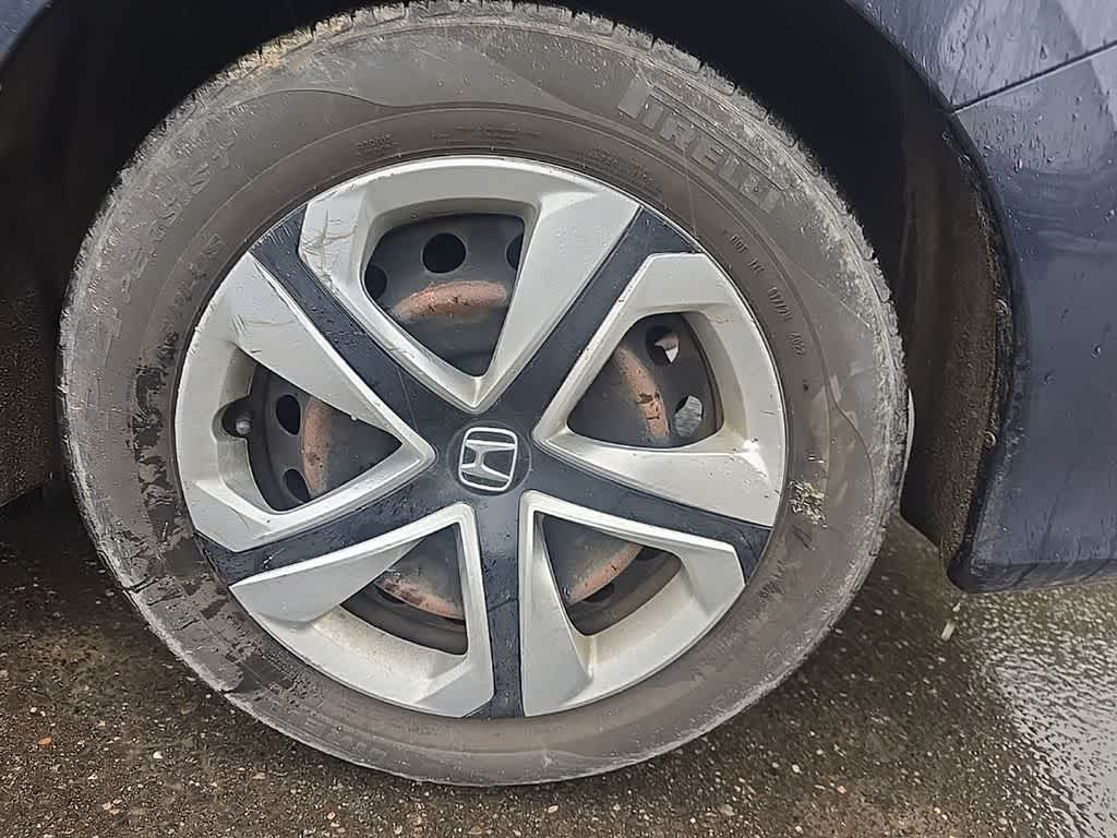 Thumbnail: 2018 Honda Civic - 18