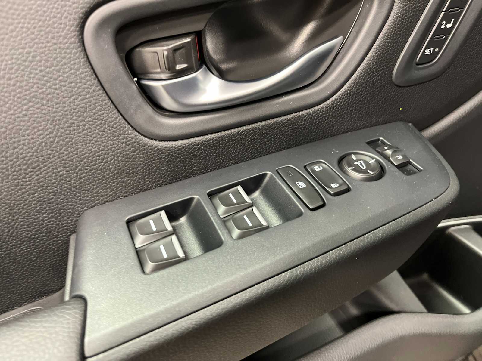 Thumbnail: 2026 Honda Pilot - 12