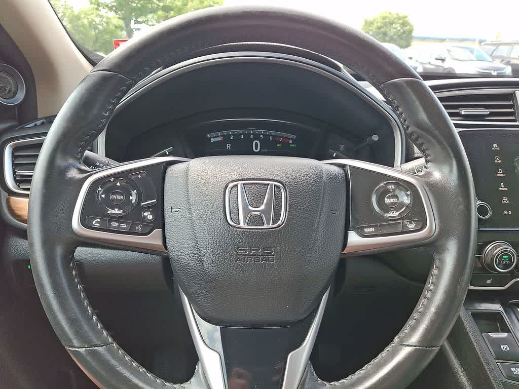 Thumbnail: 2019 Honda CR-V - 15