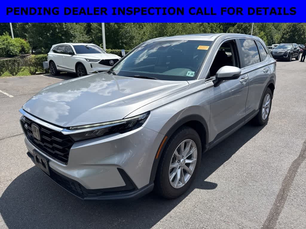 Thumbnail: 2023 Honda CR-V - 1