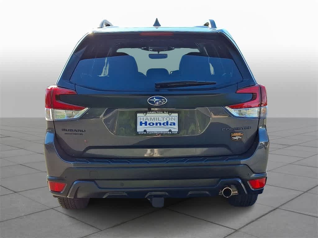 Thumbnail: 2023 Subaru Forester - 23