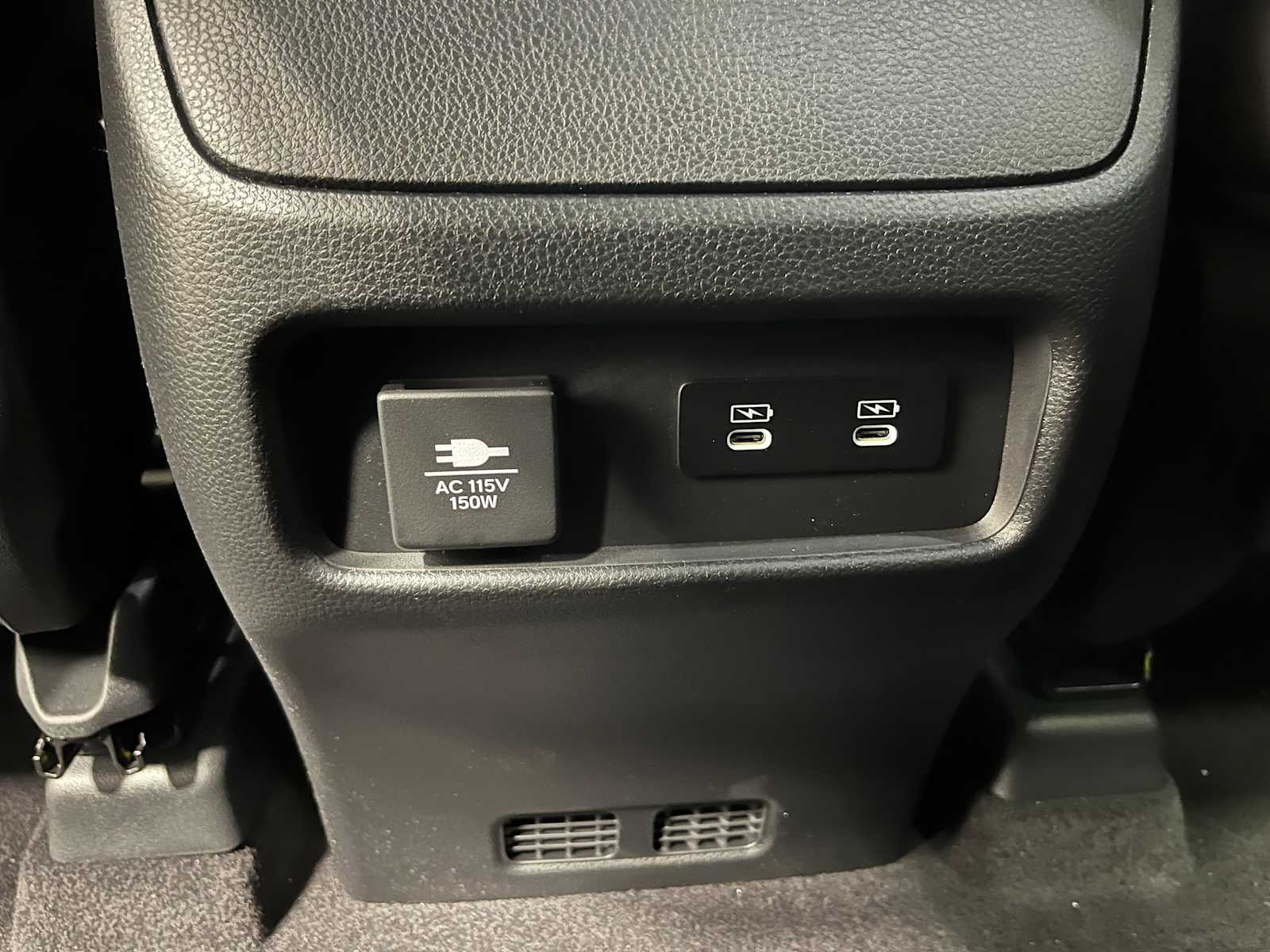 Thumbnail: 2026 Honda Passport - 23