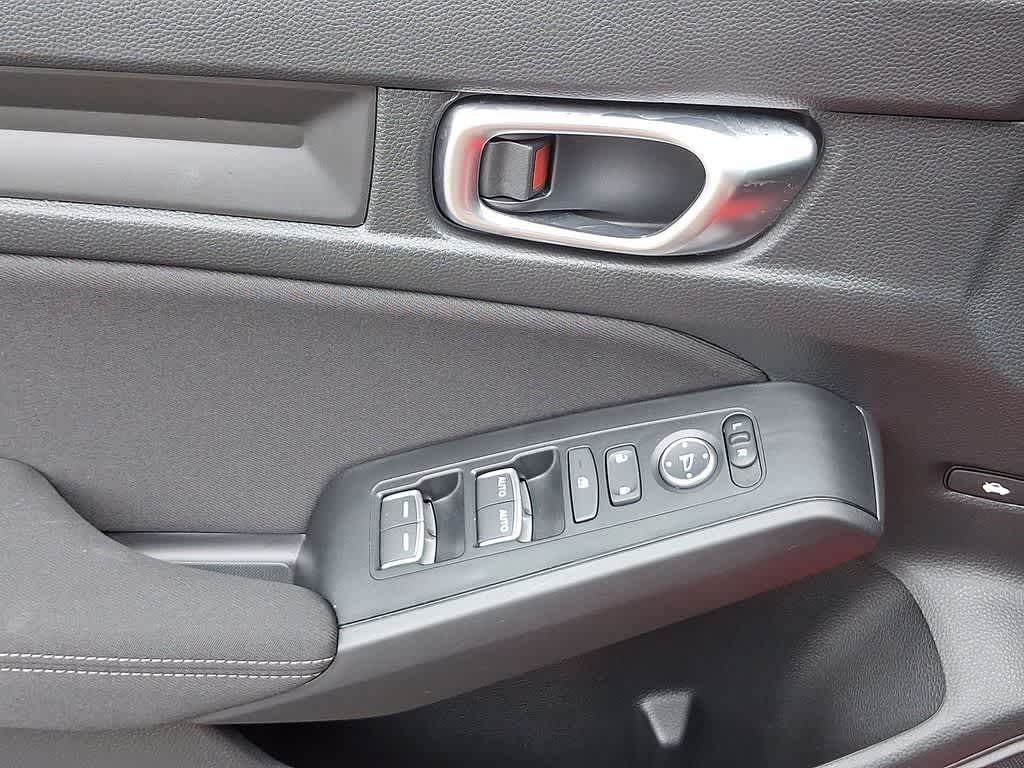 Thumbnail: 2026 Honda Civic - 10