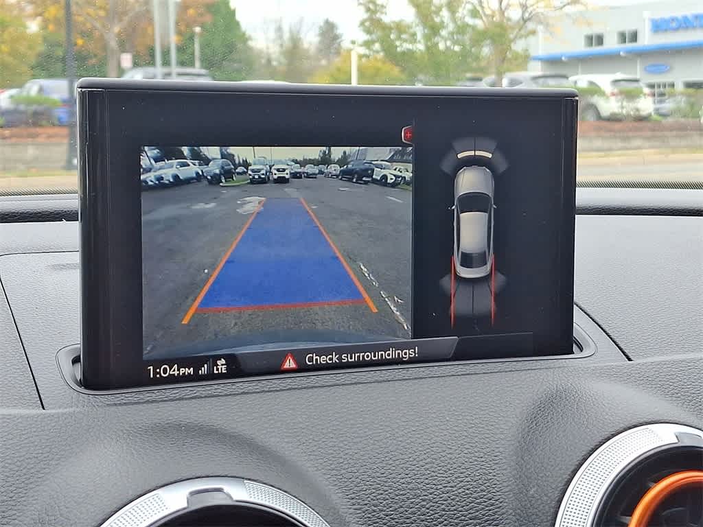 Thumbnail: 2019 Audi S3 - 14