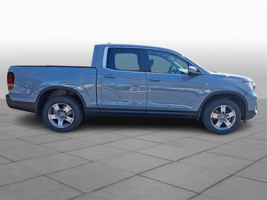 New 2026 Honda Ridgeline RTL Truck