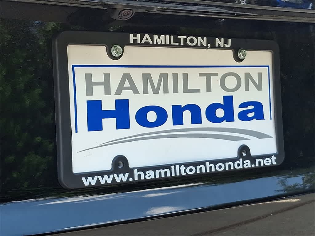 Thumbnail: 2025 Honda CR-V - 20