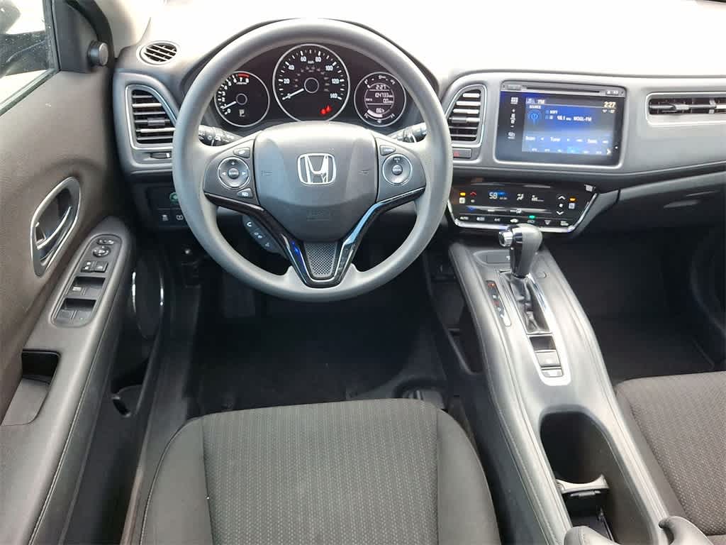 Thumbnail: 2016 Honda HR-V - 21
