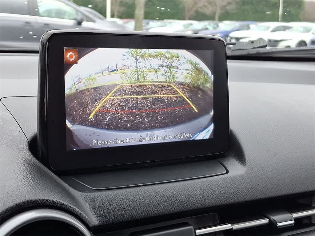 Thumbnail: 2021 Mazda CX-3 - 15