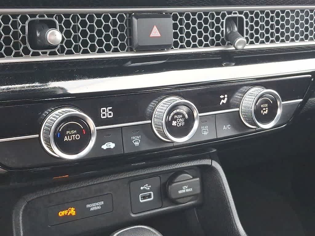 Thumbnail: 2023 Honda Civic - 19