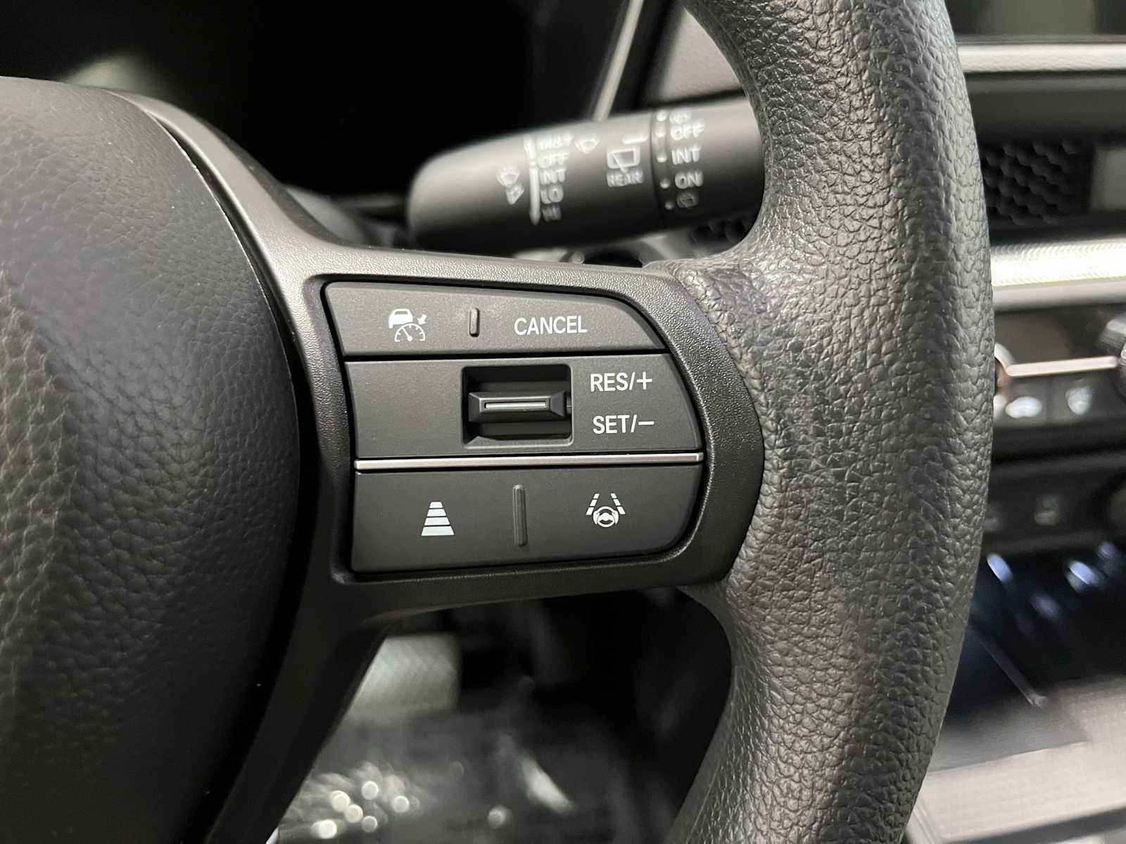 Thumbnail: 2026 Honda CR-V - 16