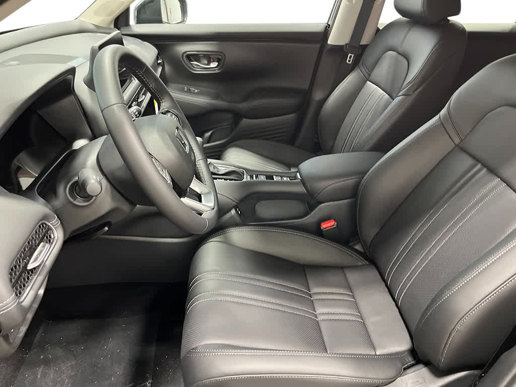 Thumbnail: 2027 Honda HR-V - 15