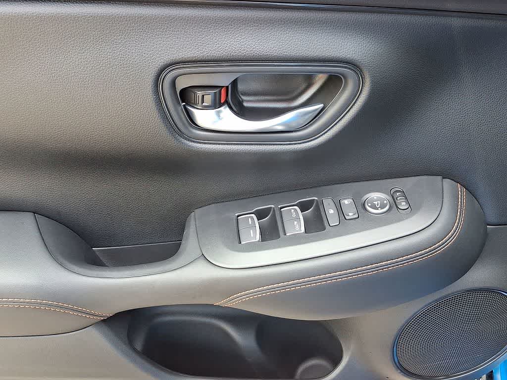 Thumbnail: 2026 Honda HR-V - 10