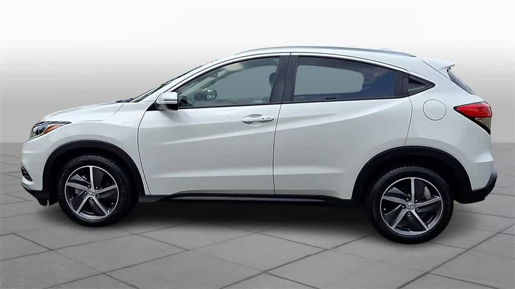 Thumbnail: 2022 Honda HR-V - 5