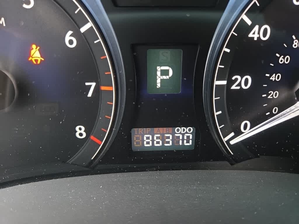 Thumbnail: 2010 Lexus RX - 19