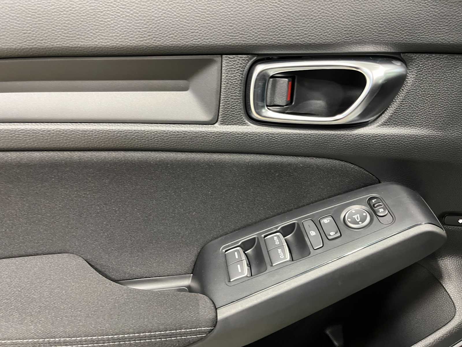 Thumbnail: 2026 Honda Civic - 14