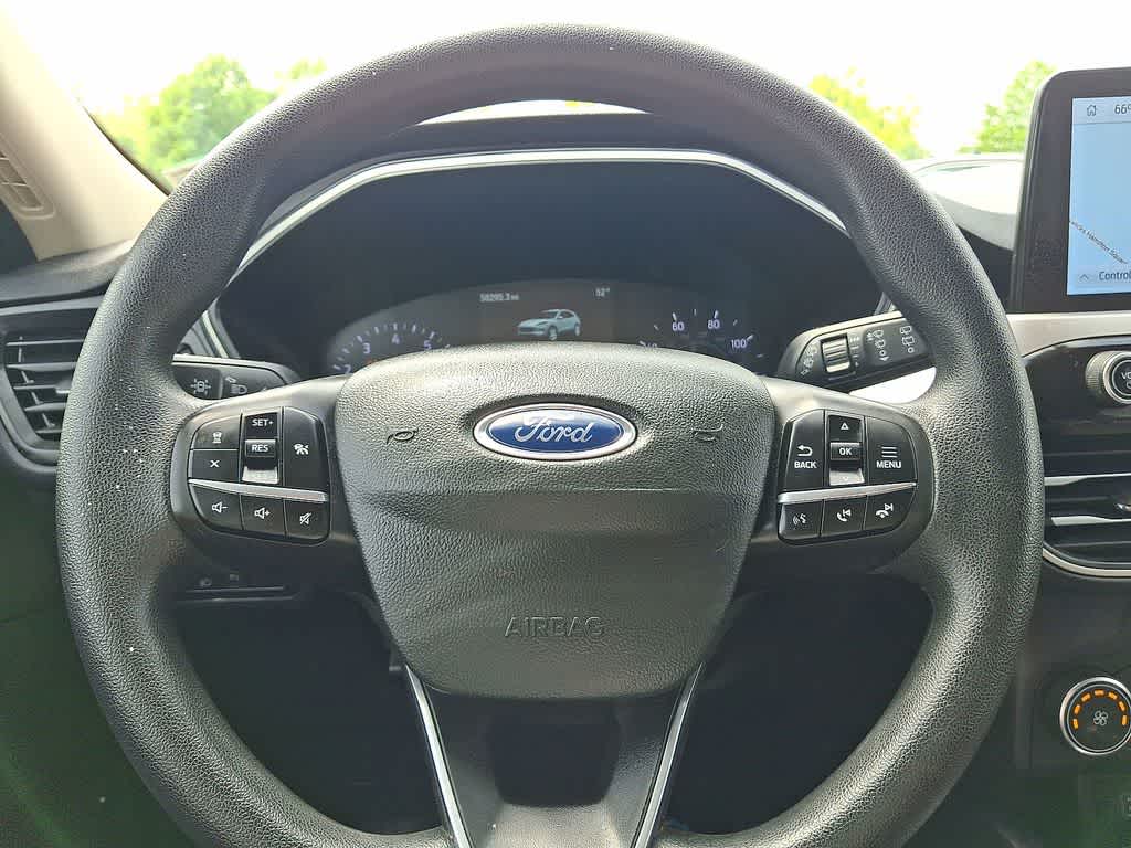 Thumbnail: 2020 Ford Escape - 16