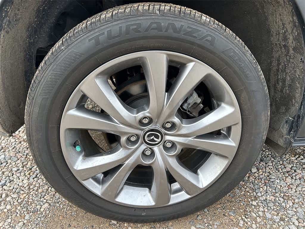 Thumbnail: 2021 Mazda CX-30 - 10