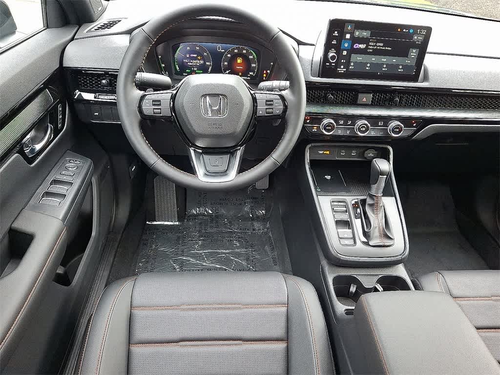 Thumbnail: 2026 Honda CR-V - 12