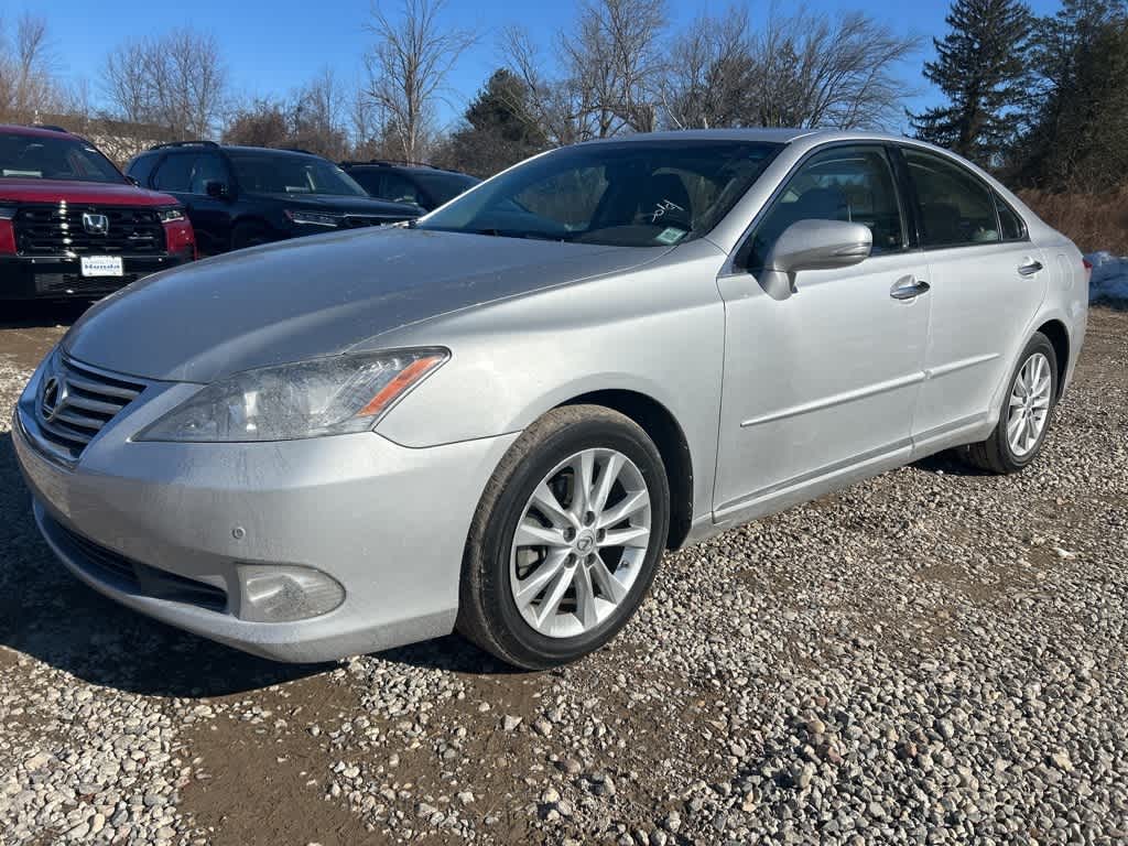 2011 Lexus ES 350 -
                  Hamilton, NJ