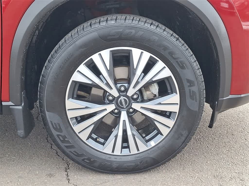 Thumbnail: 2023 Nissan Rogue - 26