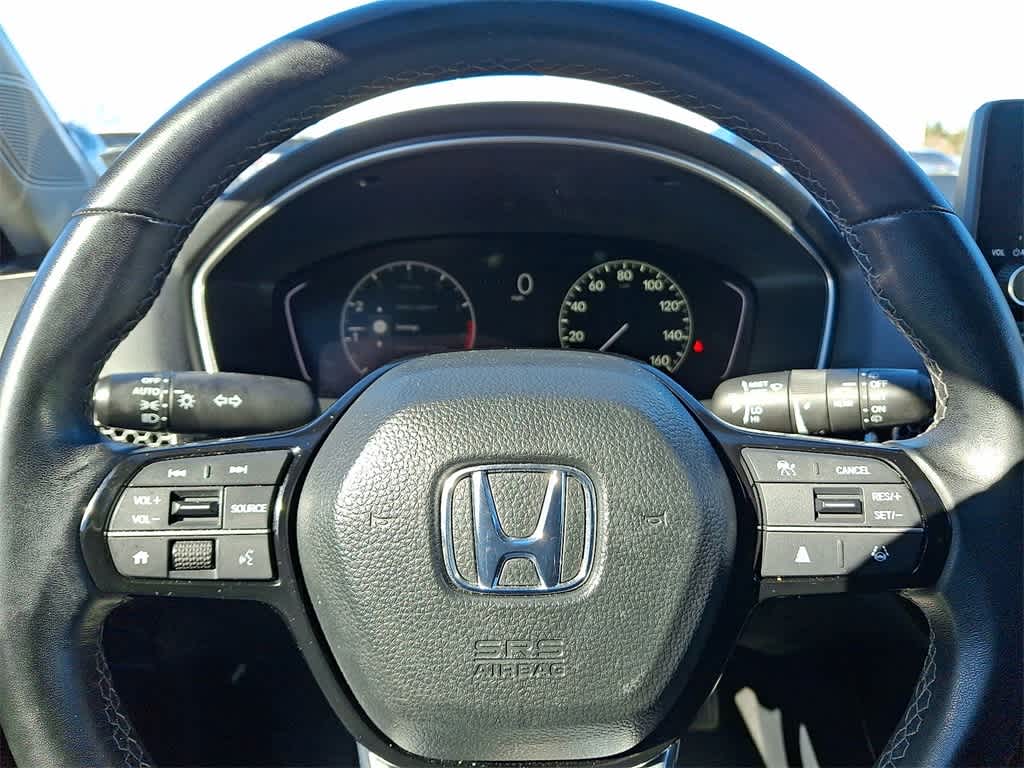 Thumbnail: 2023 Honda Civic - 16