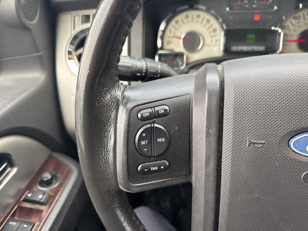 Thumbnail: 2008 Ford Expedition EL - 11