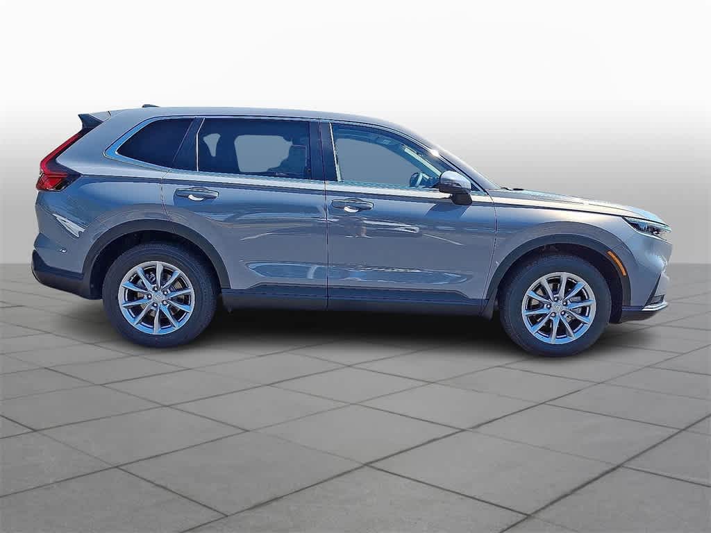 Thumbnail: 2026 Honda CR-V - 4