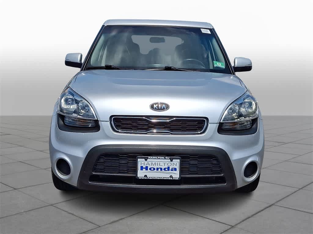 Thumbnail: 2012 Kia Soul - 20