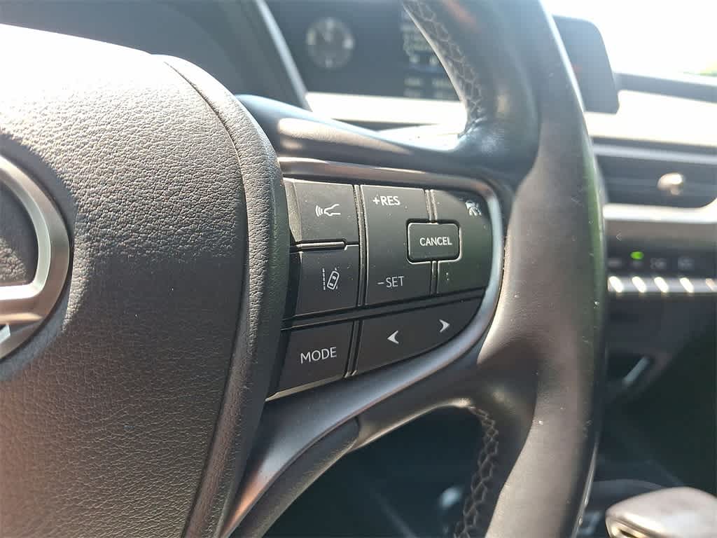 2019 Lexus UX 250h 18