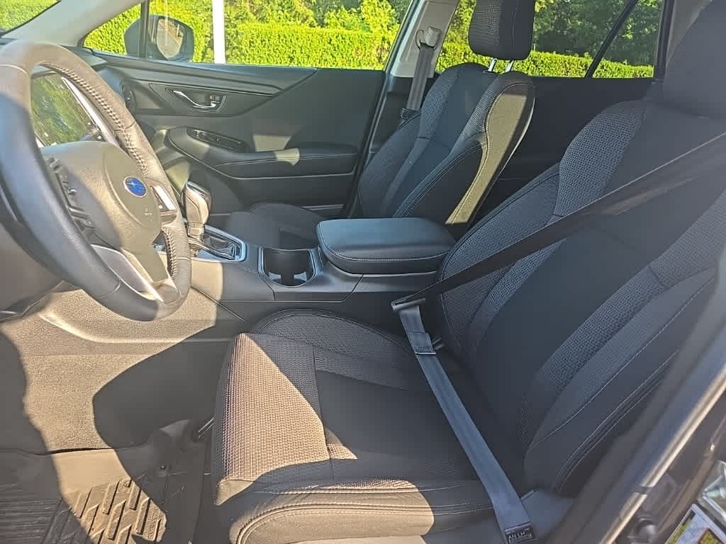 Thumbnail: 2020 Subaru Outback - 9