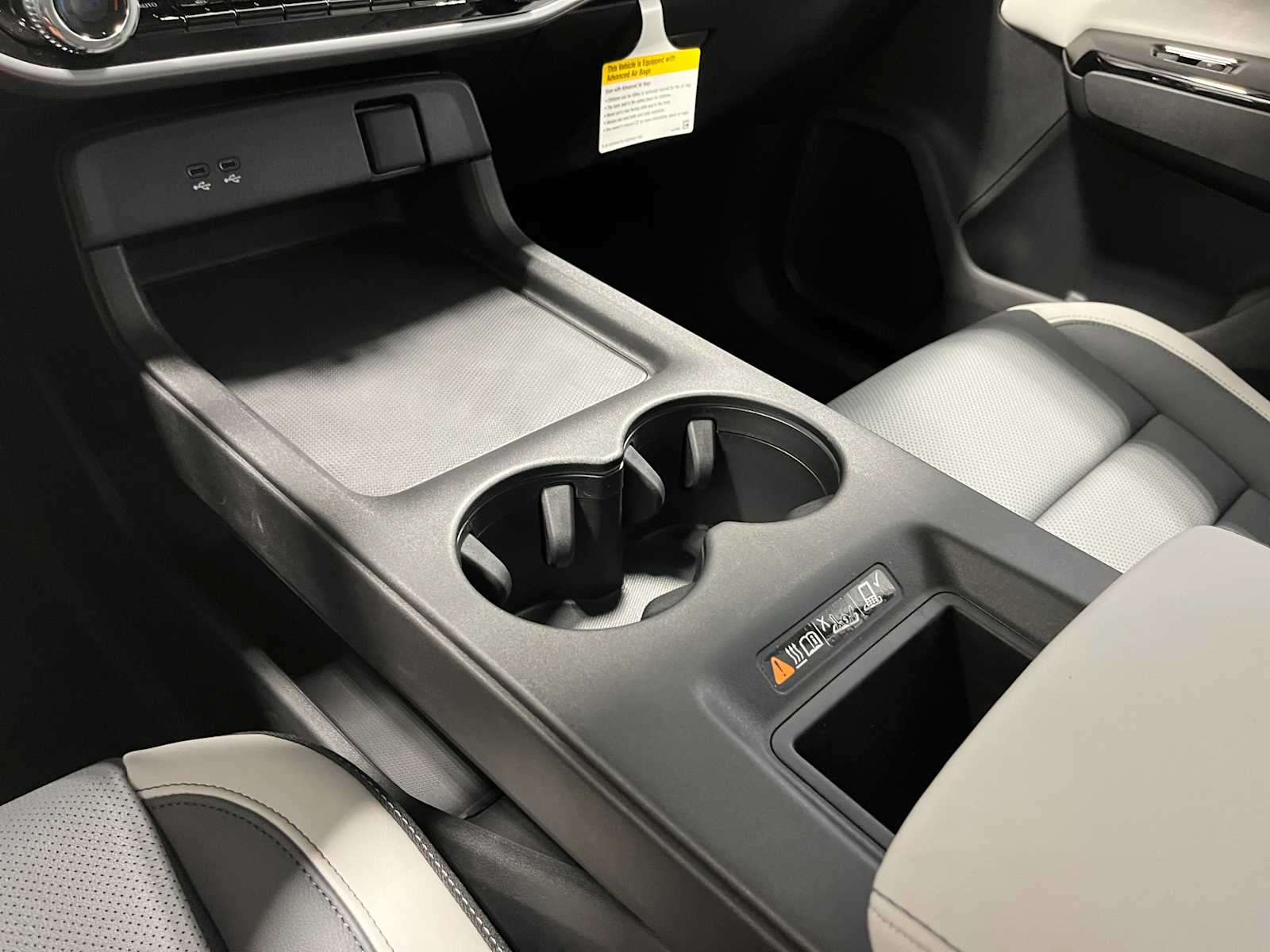 Thumbnail: 2026 Honda Prologue - 22