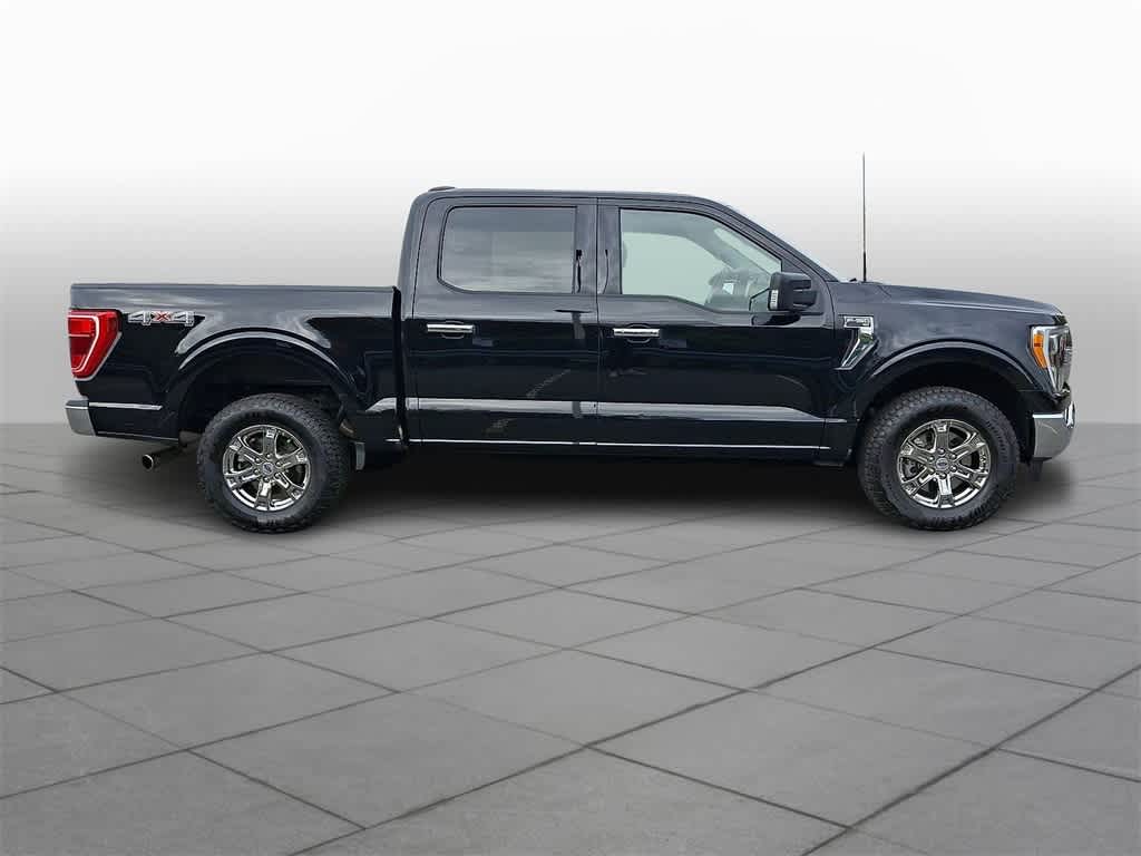 Thumbnail: 2022 Ford F-150 - 22