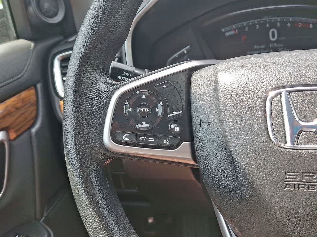 Thumbnail: 2021 Honda CR-V - 17