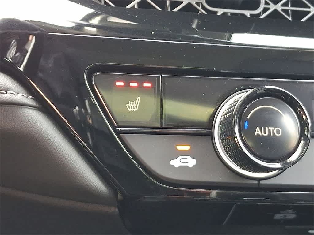 Thumbnail: 2025 Honda Accord - 18