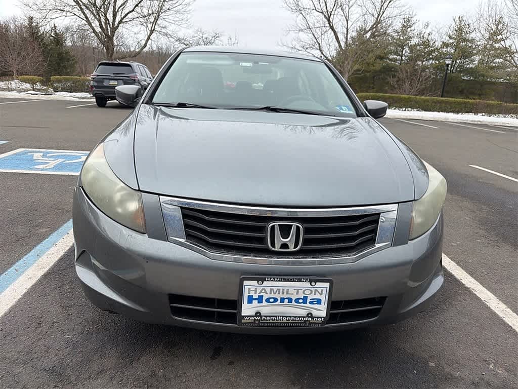 Thumbnail: 2010 Honda Accord - 2