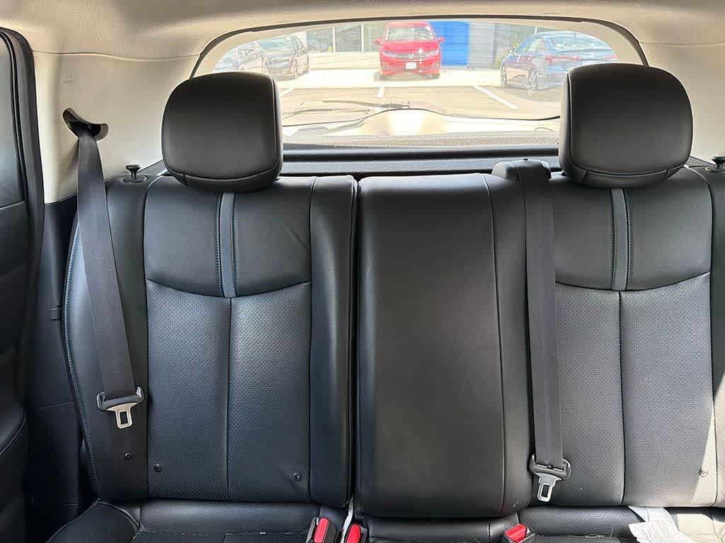 Thumbnail: 2019 Nissan Leaf - 20