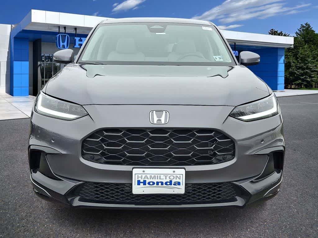 Thumbnail: 2023 Honda HR-V - 28