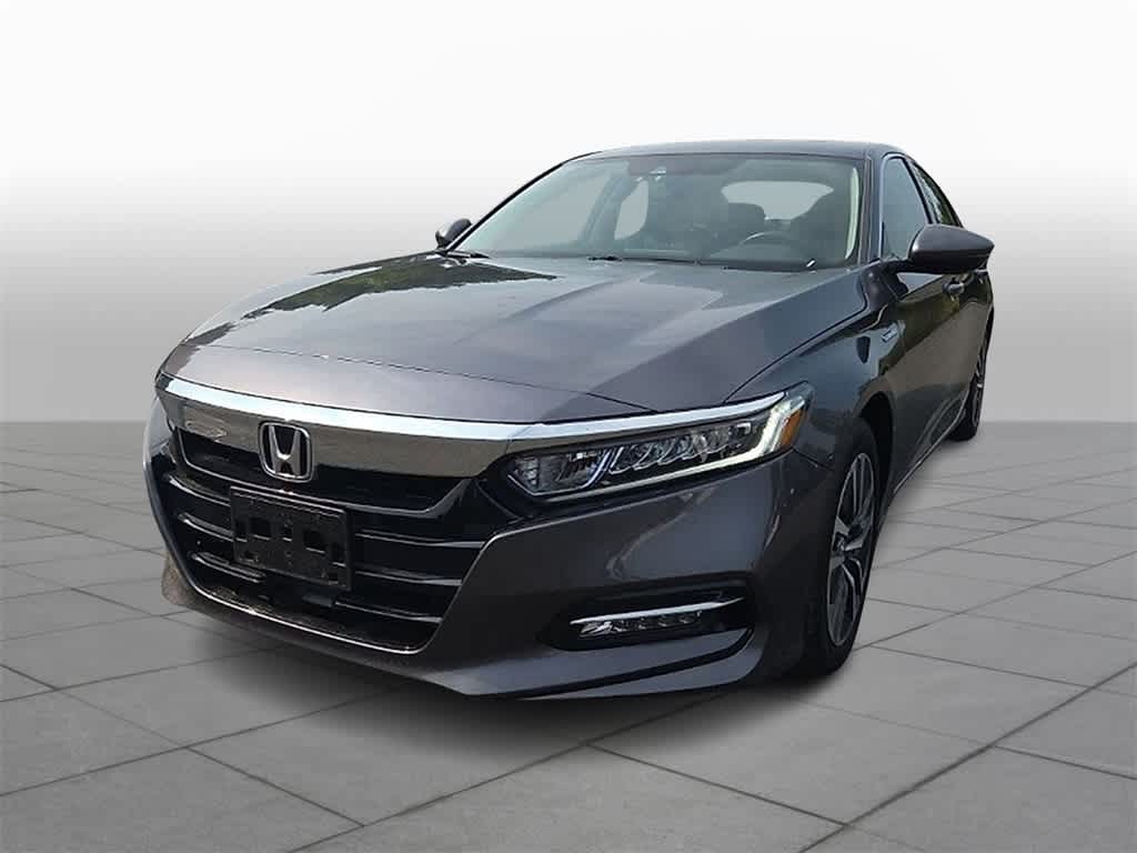 Thumbnail: 2020 Honda Accord - 1