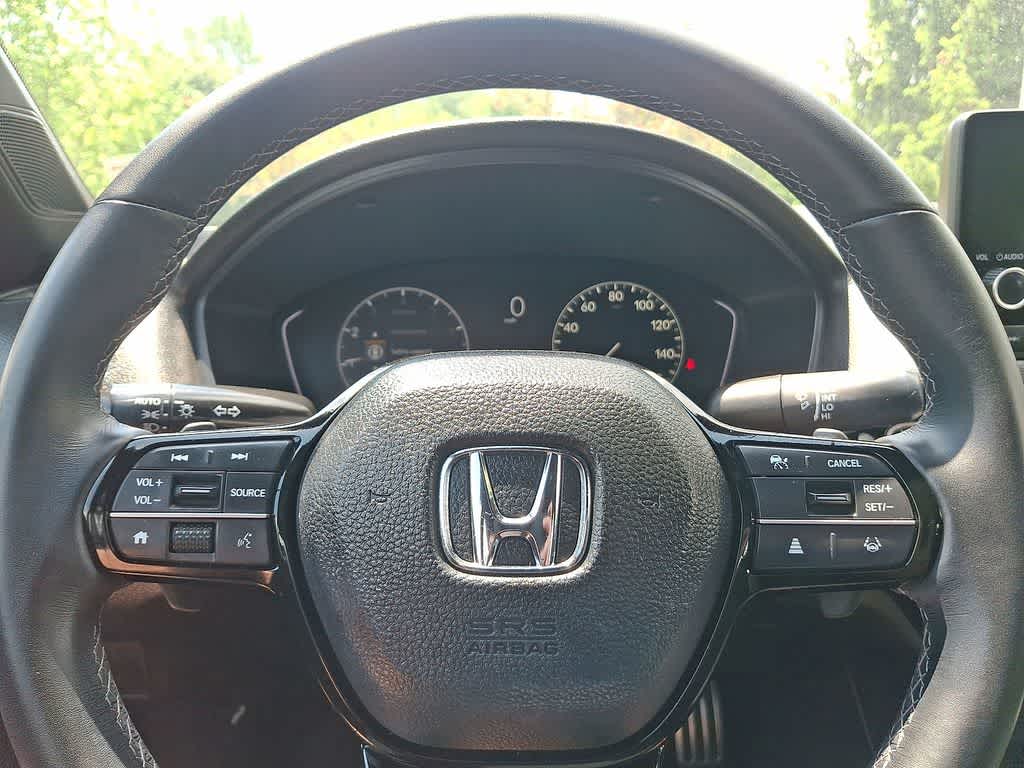 Thumbnail: 2023 Honda Civic - 16